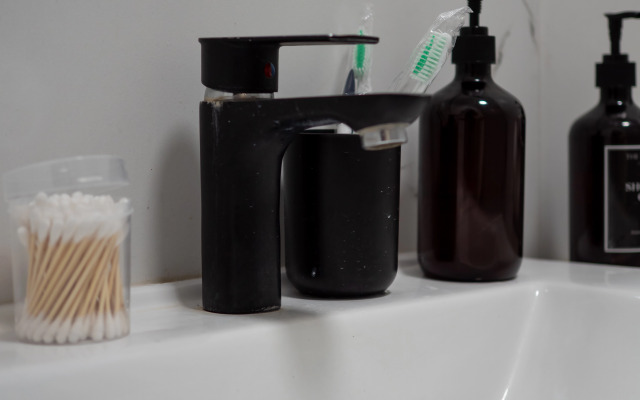 Квартира для комфортного отдыха