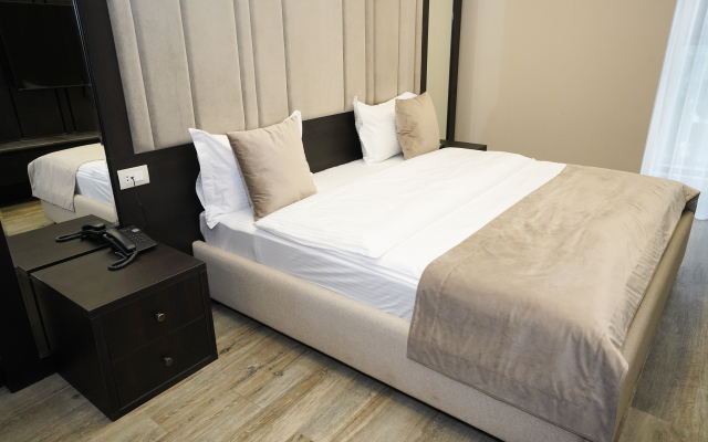 Soho Apart-Hotel