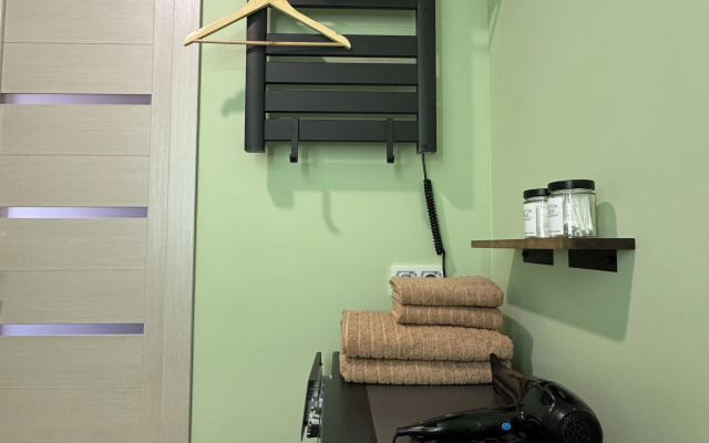 Квартира Рассветы и Закаты Екатеринбурга