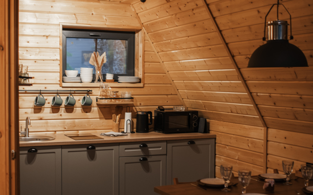 Частный дом Bjorn 1