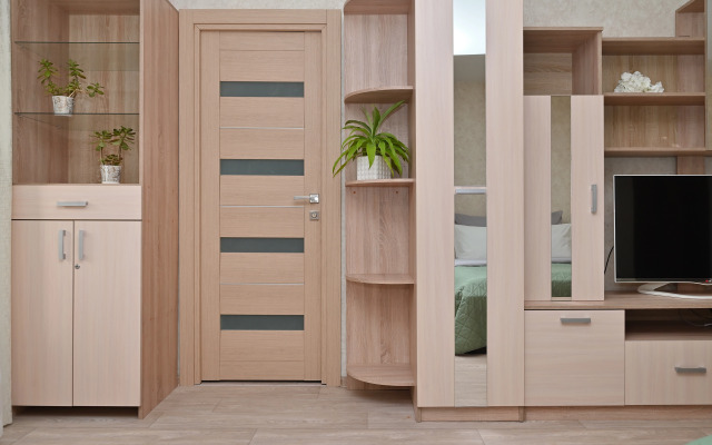 Апартаменты Вышка