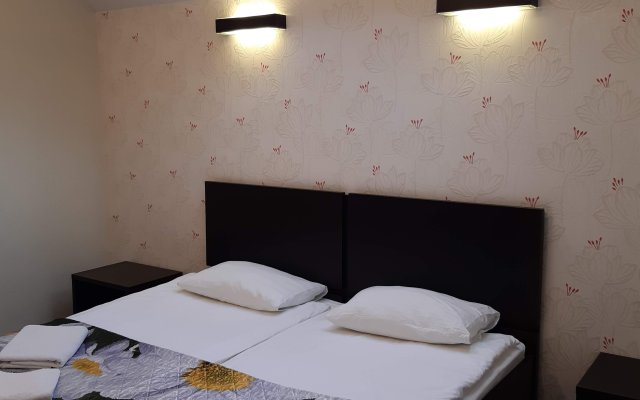 Strekoza Mini-Hotel