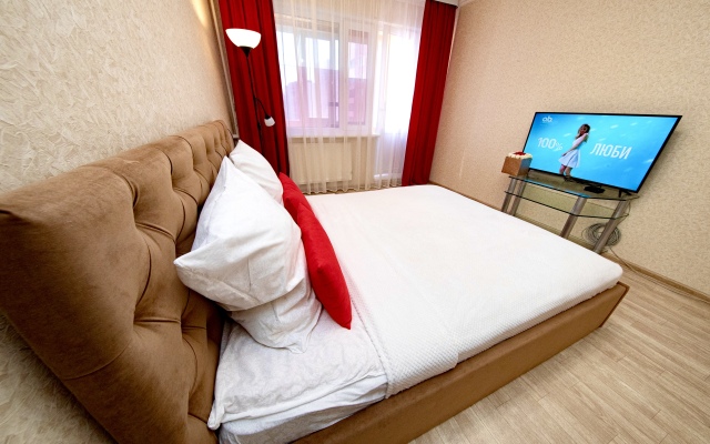 FSF Sovetskiy 6/2 Apartments-Contactless check-in