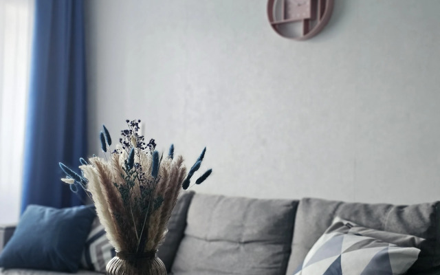 Апартаменты в Центре