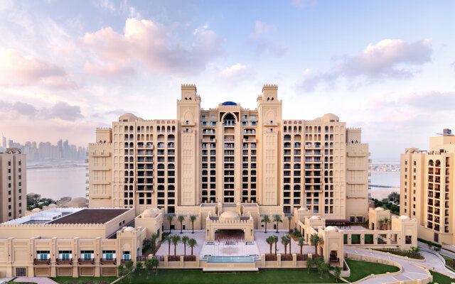 Fairmont The Palm