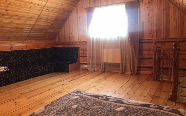 Na Podgornoy Ulitse 2A Private house