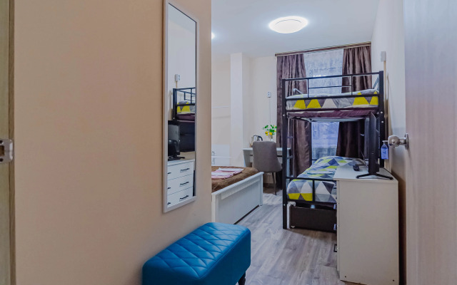 Гостевой Дом Дежавю