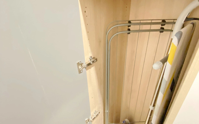 Квартира Четырехместная комфортная студия