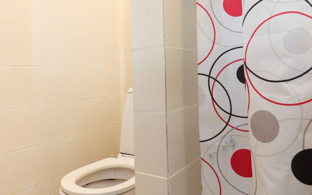 Апартаменты Рощинская 109/1