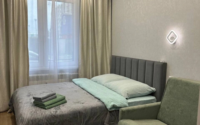 Na Gusarskoy 4 Flat