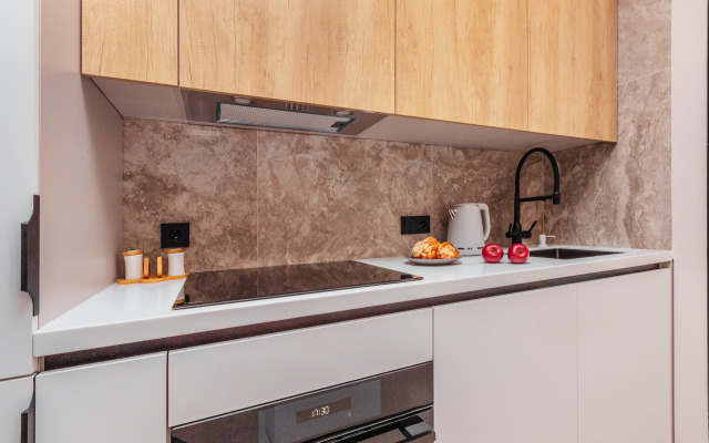 Zhk Frukty Chernika 8043 Flat