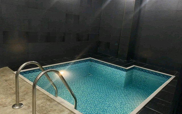 My House Gonio Hotel