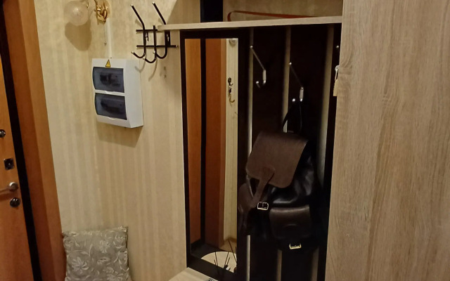 Studiya U Metro Flat