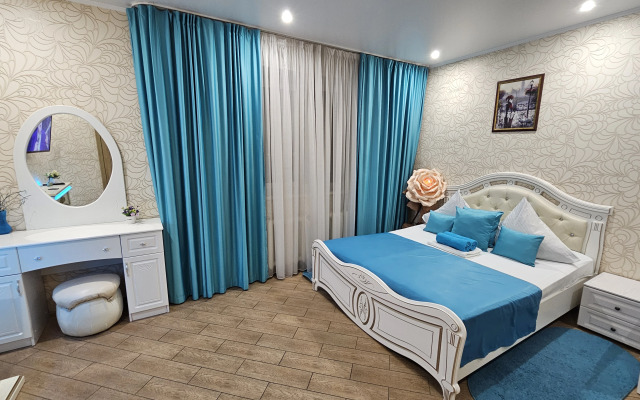 Квартира Vitaв