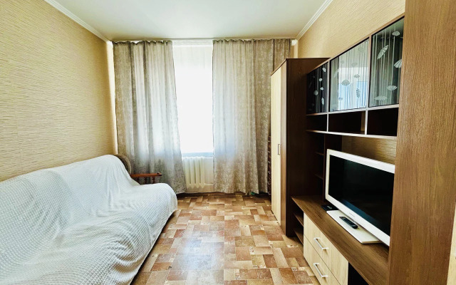 Apartments Na Karla Marksa 148a