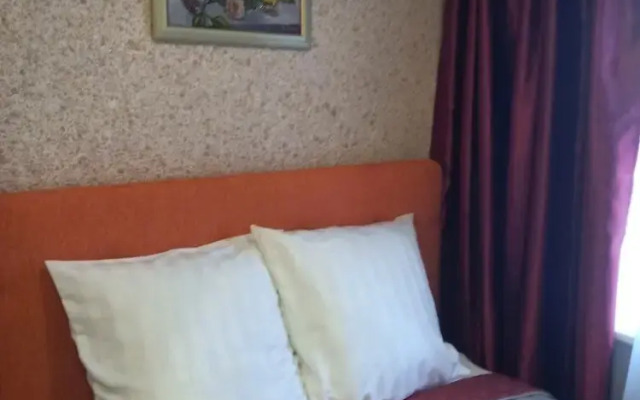 Voznesenskaya Flat