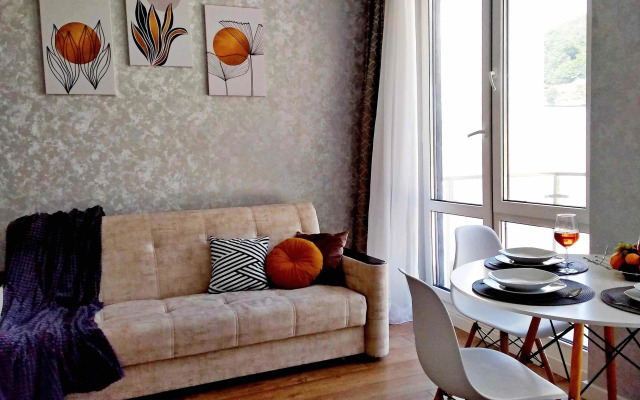 Na ul. Lenina 298 V k7 Flat