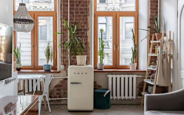 Апартаменты Your Luxury Apart на Восстания для 4 Гостей