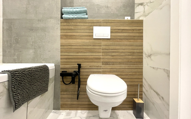 Апартаменты Адоратского 1