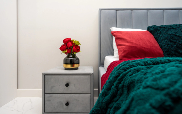 Апартаменты Orange Apart на Навагинской в Сочи