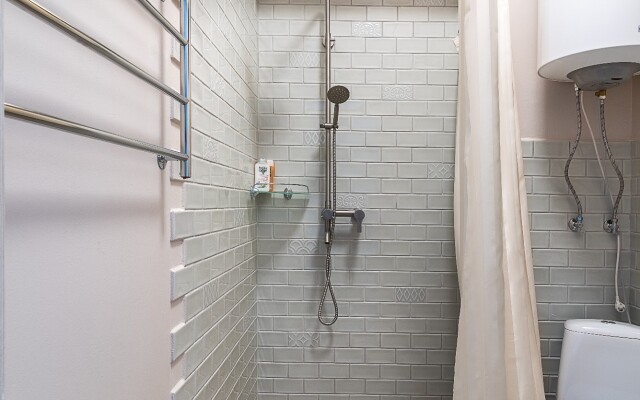 Апартаменты Toulouse