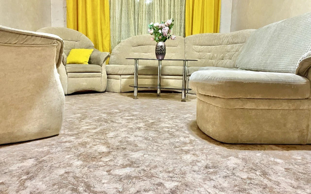 Квартира с панорамным видом на СитиМолл