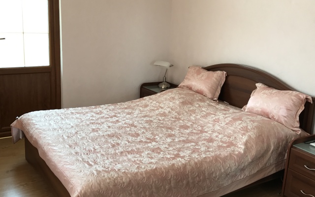 Nadezhda Guest House