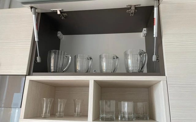 Квартира на Эпроновской