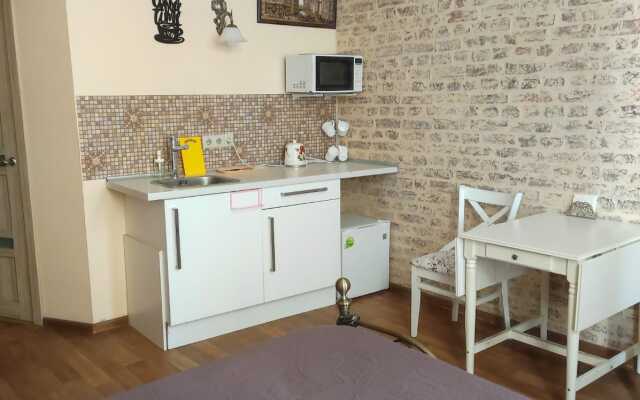 Меблированные Kомнаты Невский Уют