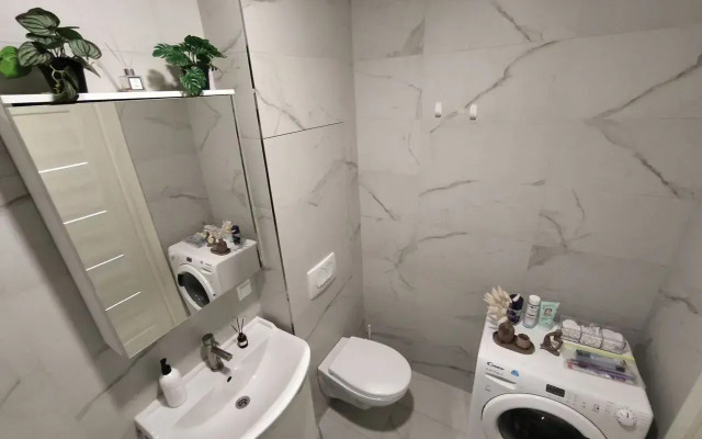 Nyyu York Flat