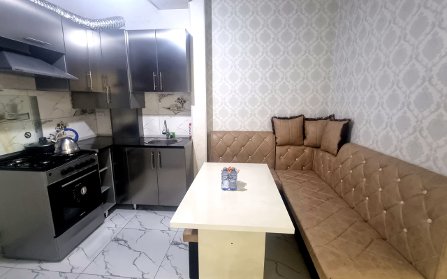 Sam Rental 11 Apartments