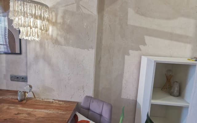 Lyuks Tver Apartments