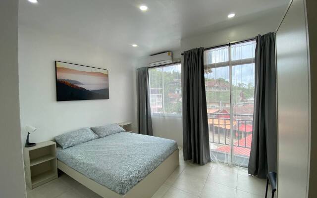 Гостевой дом Shaka