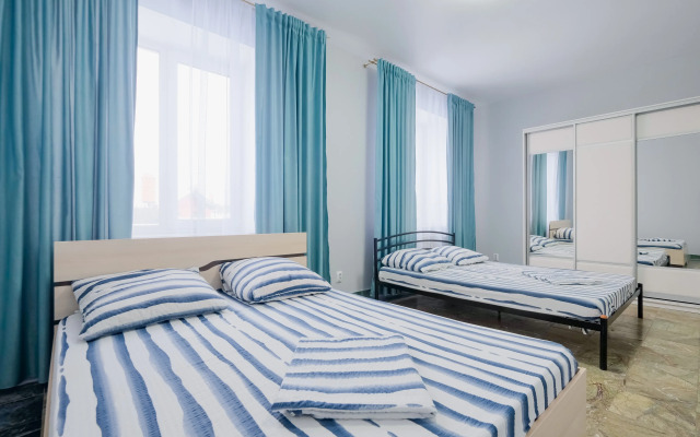 Tsarskiy Guest house