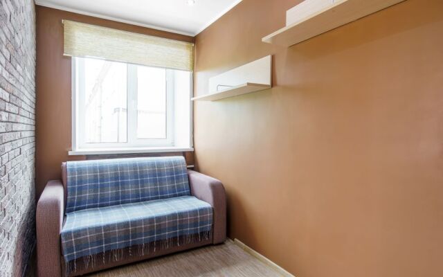 Квартира Апартаменты Good Night на Тверской 51/1