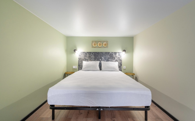 Квартира Дизайнерская студия