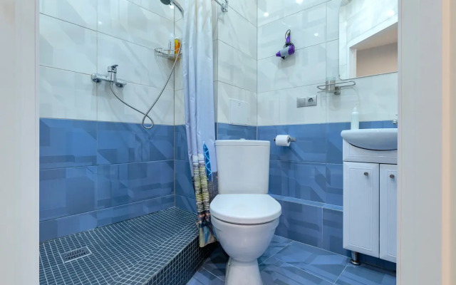 Rentalspb Apartments
