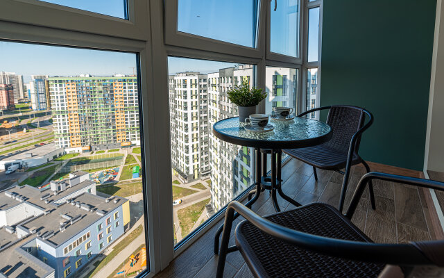 Minsk World Vip Apartments