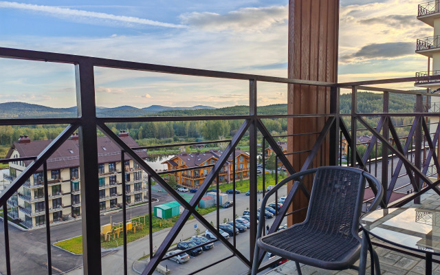 Апартаменты Sports Residence, 617