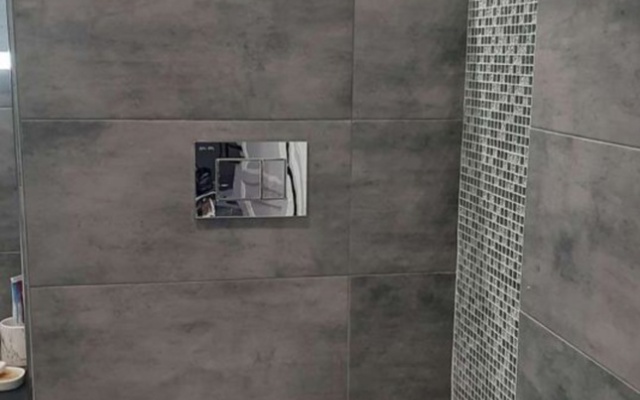 Апартаменты Пятый континент