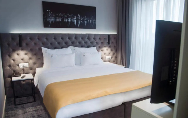 Hotel H41 Luxury Hotel & Suites