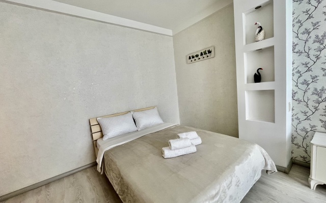 Квартира Однокомнатная в историческом центре Пятая авеню