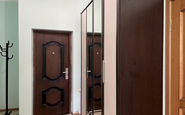 Апартаменты 317 Курзальная 13