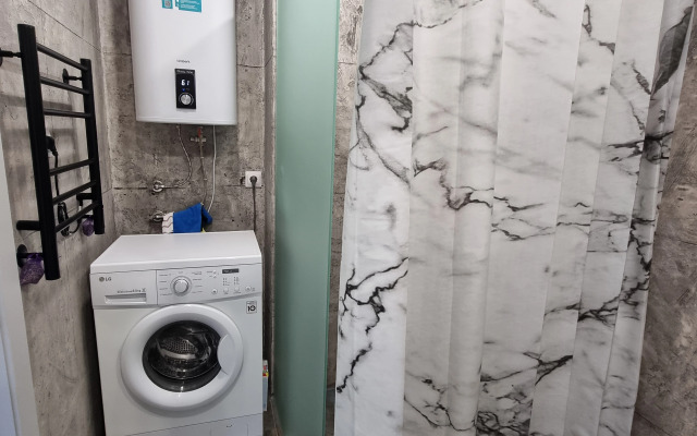 Квартира-студия с шикарным видом на море