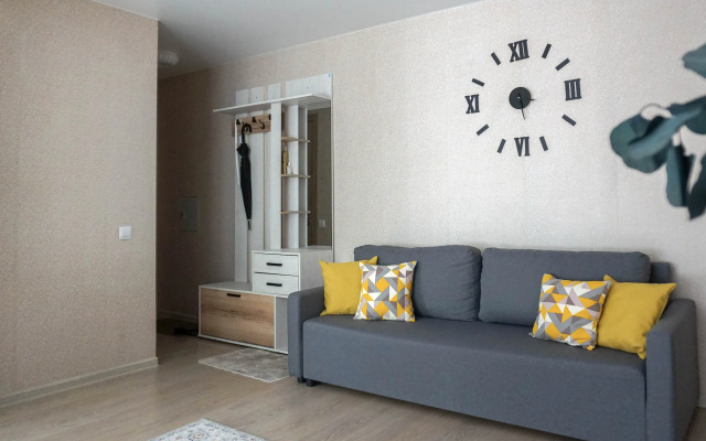 Квартира Удобная квартира в центре города