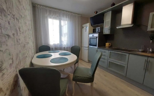 Na Bulvare Novatorov 57/1 Apartments