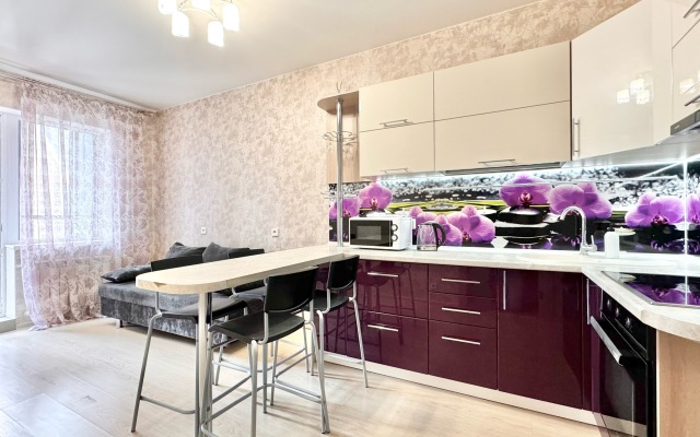 Квартира Hugge Place у Аквапарка Объект №59