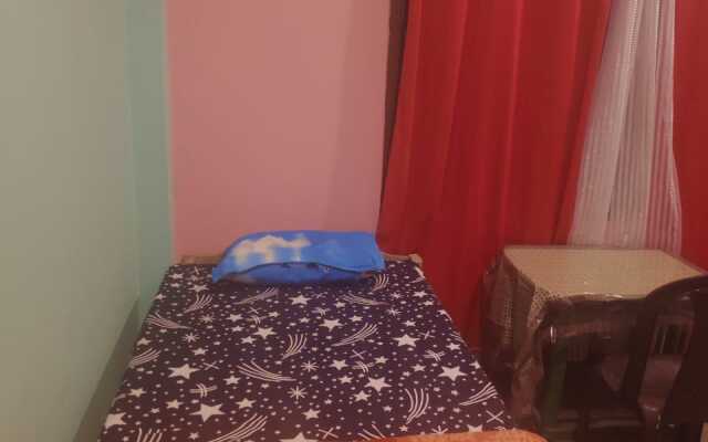 Мини-Отель Travellers Nest