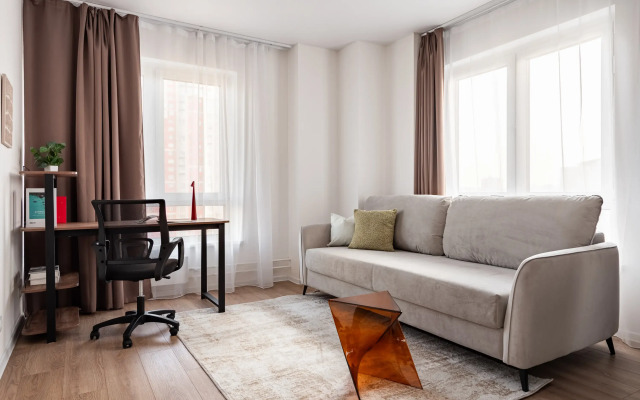 Квартира Богемная Рапсодия