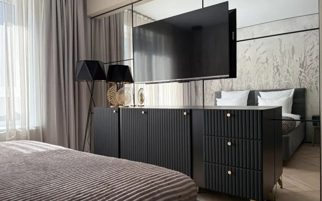 Bely Veresk Otdykh U Morya Flat